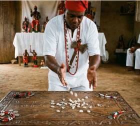 Berater Benedito de Xangô